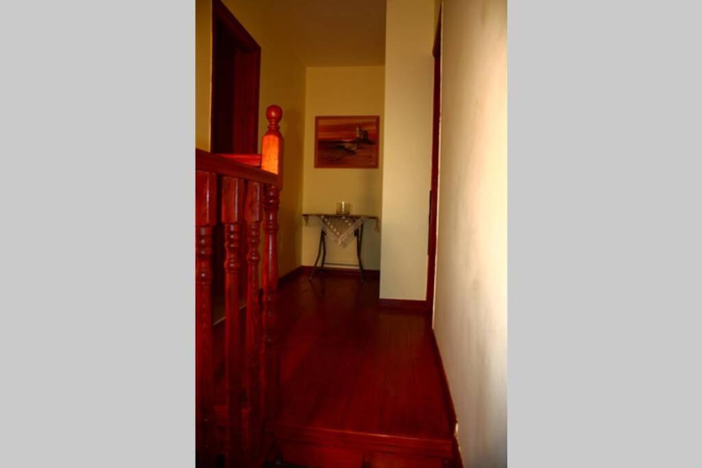 Kaktos 1 Villa Kíssamos Exteriör bild