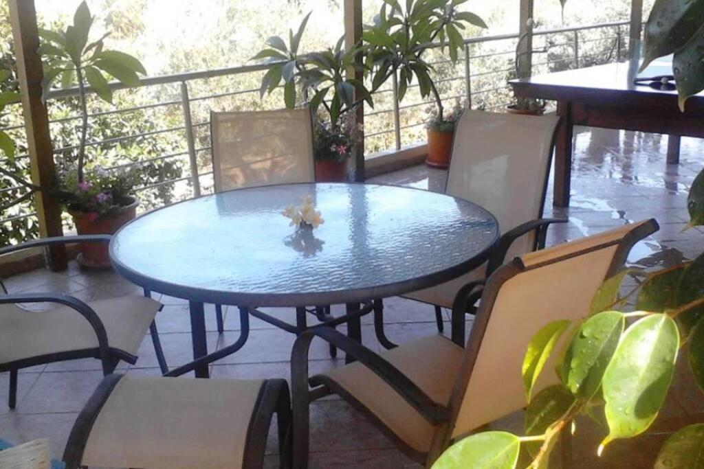 Kaktos 1 Villa Kíssamos Exteriör bild