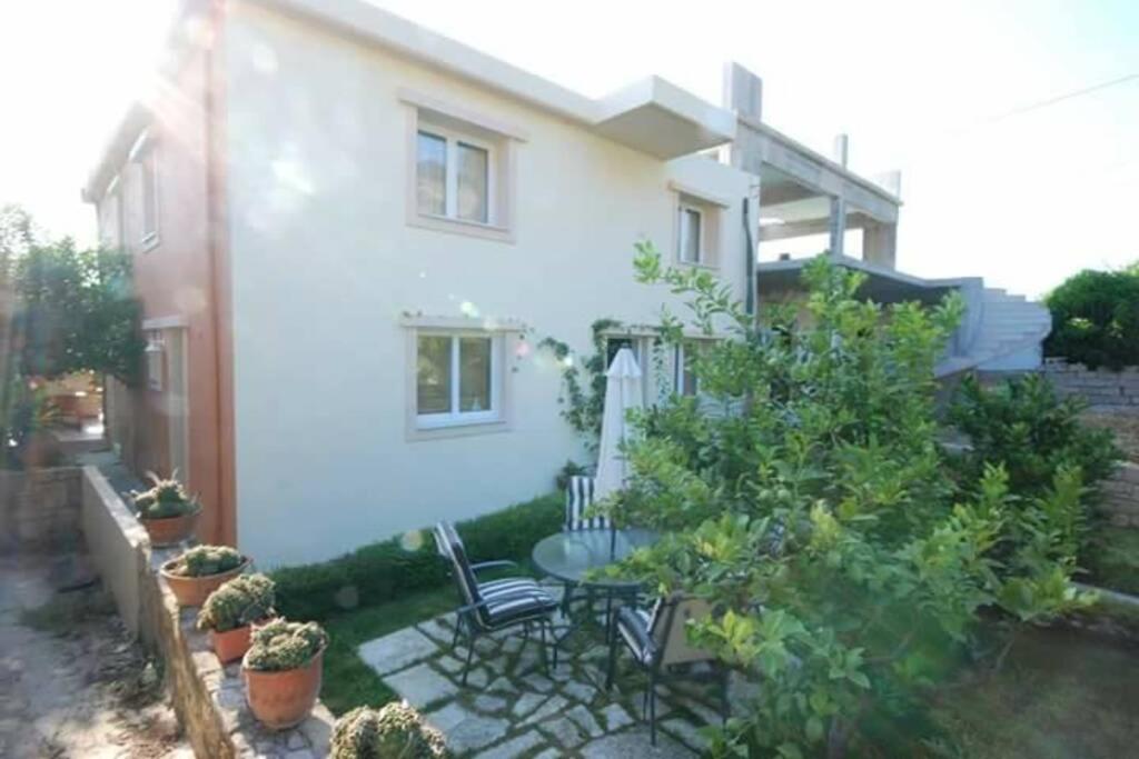 Kaktos 1 Villa Kíssamos Exteriör bild
