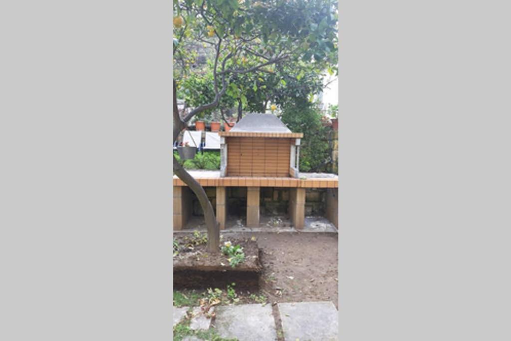 Kaktos 1 Villa Kíssamos Exteriör bild