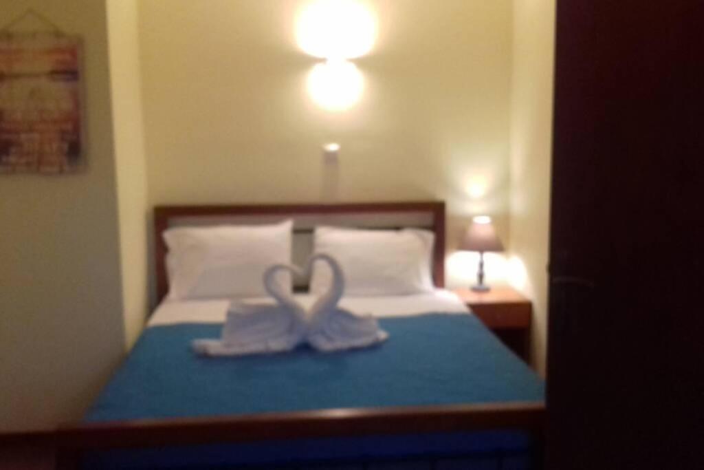 Kaktos 1 Villa Kíssamos Exteriör bild